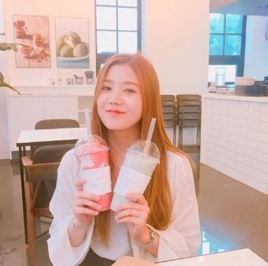 아이즈원 권은비.jpgif | 인스티즈