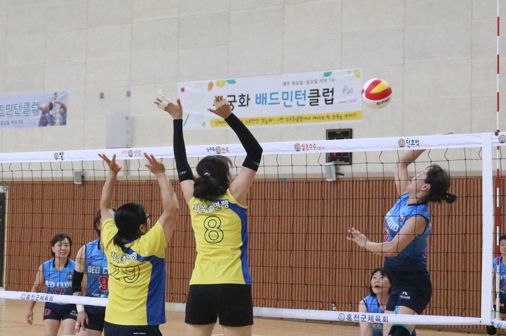 국민체육센타 이미지
