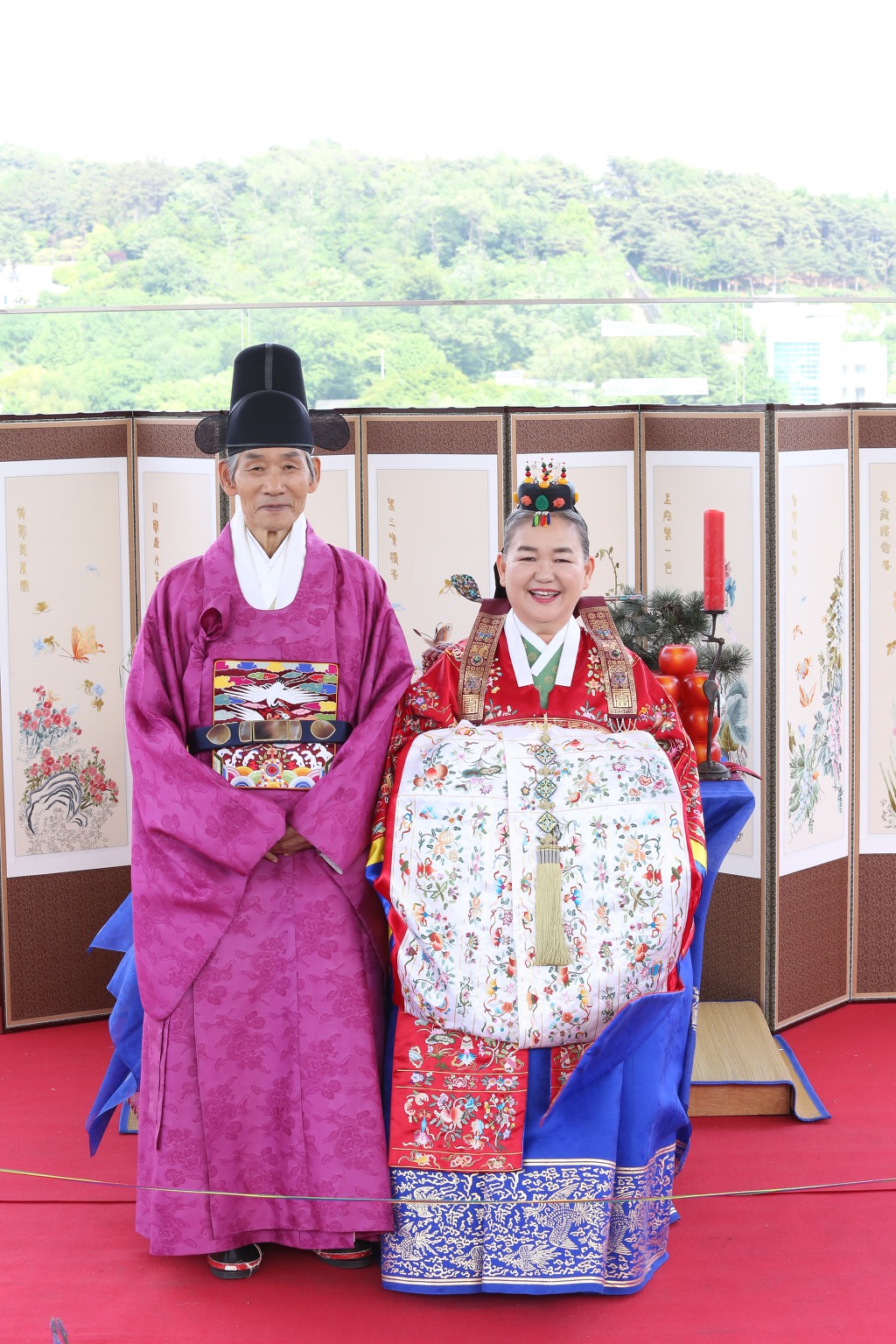 용산공예관 이미지