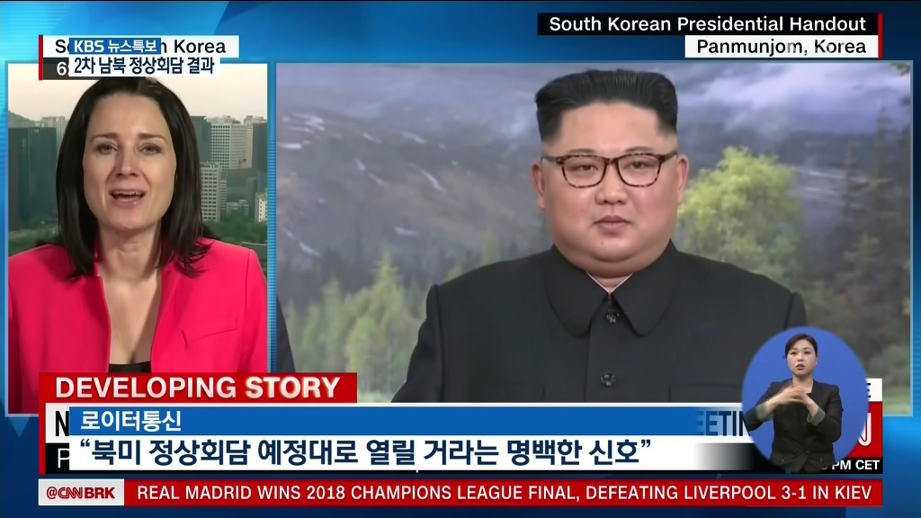 어제자 미국 반응 | 인스티즈