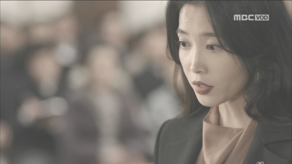 [신과의약속] 엄청난 막장의 느낌을 가진 명드의 느낌을 내는 요상한 드라마 | 인스티즈