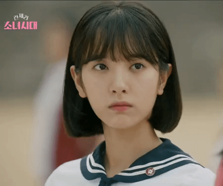 란제리 소녀시대 2화 보나 움짤 | 인스티즈