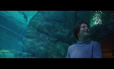 나에게만 그녀가 보이기 시작했다. 천우희 김남길 주연 ＜영화 어느날＞ 07 | 인스티즈