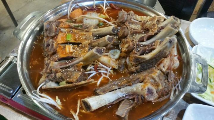 일산면옥 이미지
