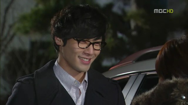안경 유무의 차이가 진짜 겁나 큰 연예인 | 인스티즈