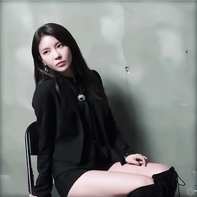 구구단 컨셉 필름.gif | 인스티즈
