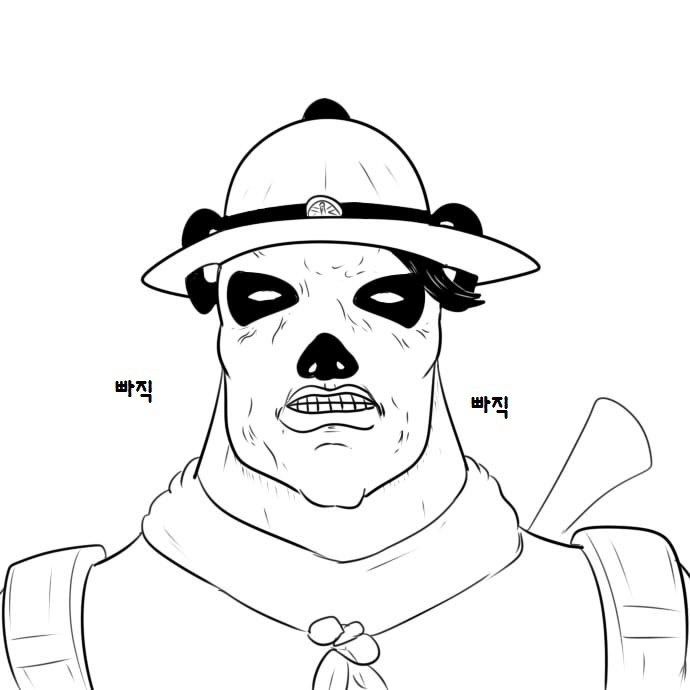 히오스 빠른 오픈 막는 만화.jpg | 인스티즈
