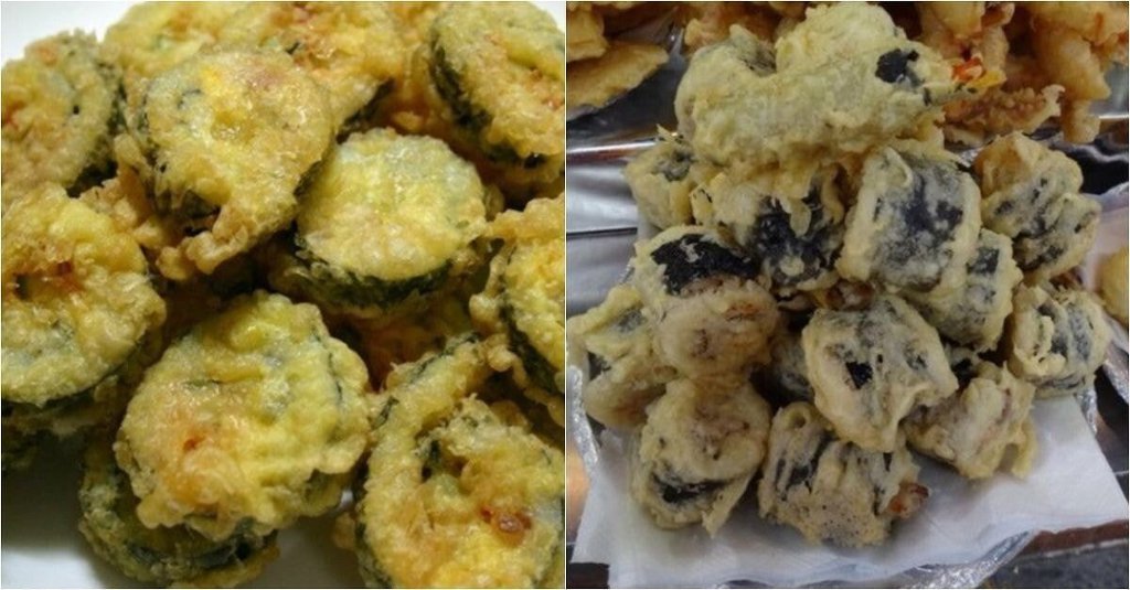 먹어본 사람은 안다는 분식 튀김계 강자....jpg | 인스티즈