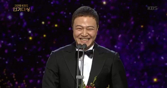 2019 KBS 연기대상 킬포 모음 | 인스티즈