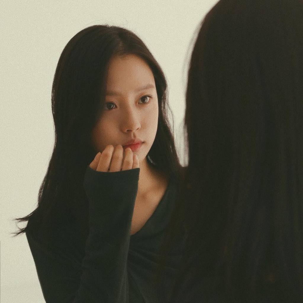 배우 고민시 인스타그램 최근사진 모음.jpg | 인스티즈