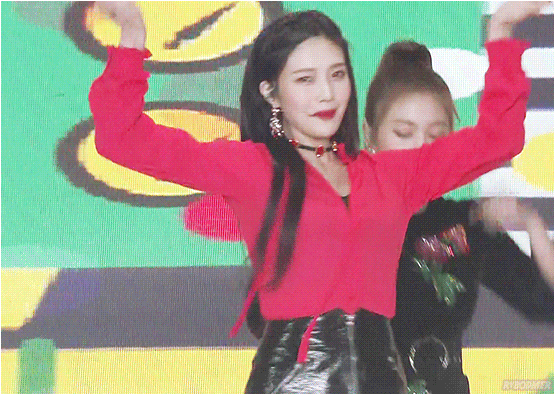 골든디스크 레드벨벳 조이.jpgif | 인스티즈
