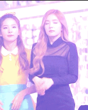 한 그룹에 공존하는 누구보다 예민한 사람과 누구보다 둔감한 사람ㅋㅋㅋㅋㅋㅋ(feat.레드벨벳) 추가 | 인스티즈