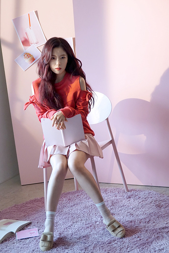 아이린+ 누오보 조합.jpgif | 인스티즈