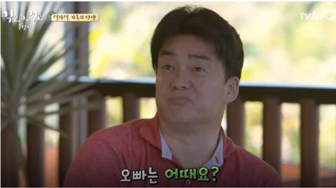 오빠라고 불리는게 불편한 백종원.jpg | 인스티즈