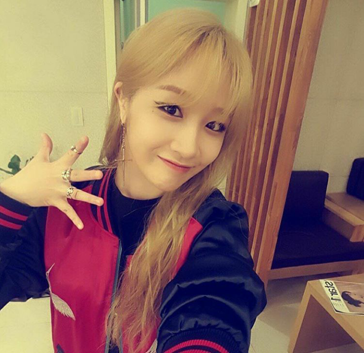 2019년 새해 첫 유나킴 .jpg | 인스티즈