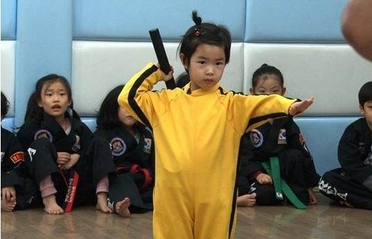 폭풍 성장한 타블로딸 하루 근황 | 인스티즈