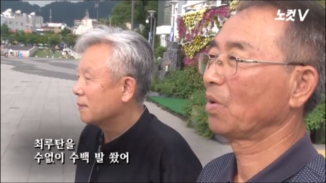 [꼭봐주시오] 80년 5월 광주에 계셨던 실제 택시운전사분들 인터뷰 | 인스티즈