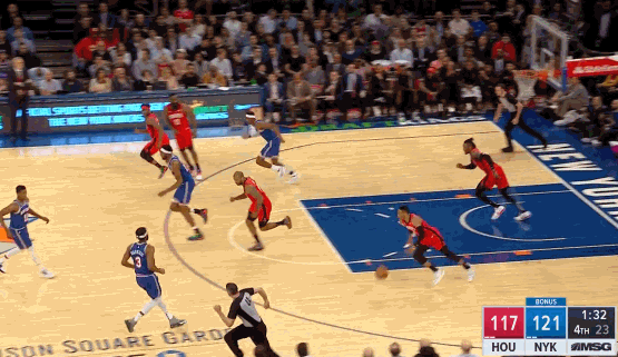 현 NBA 최고의 웃음 듀오.GIF | 인스티즈