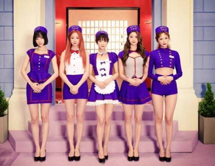 [분석글] 금주의 ~ 아이돌! (EXID,오마이걸,스트레이키즈) | 인스티즈