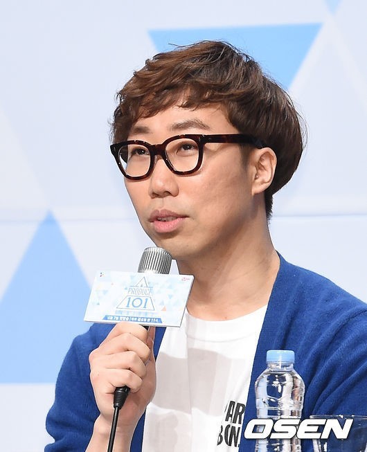 안준영PD가 잘나가는 이유 | 인스티즈