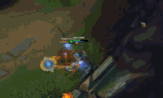 [LOL] 킬을 못먹는 나서스가 있다? | 인스티즈