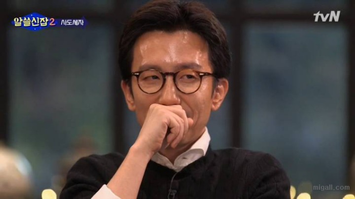 유희열 울리는 유시민의 이야기.jpg | 인스티즈