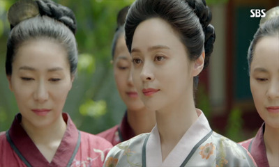 한국판 보보경심 여주 해수 극초반과 후반의 성격변화 | 인스티즈