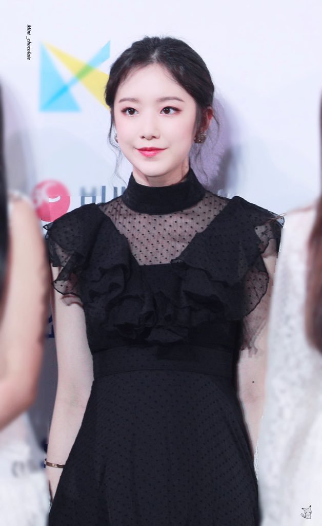 (여자)아이들의 비쥬얼담당 백설공주 슈화.jpgif (311장) | 인스티즈