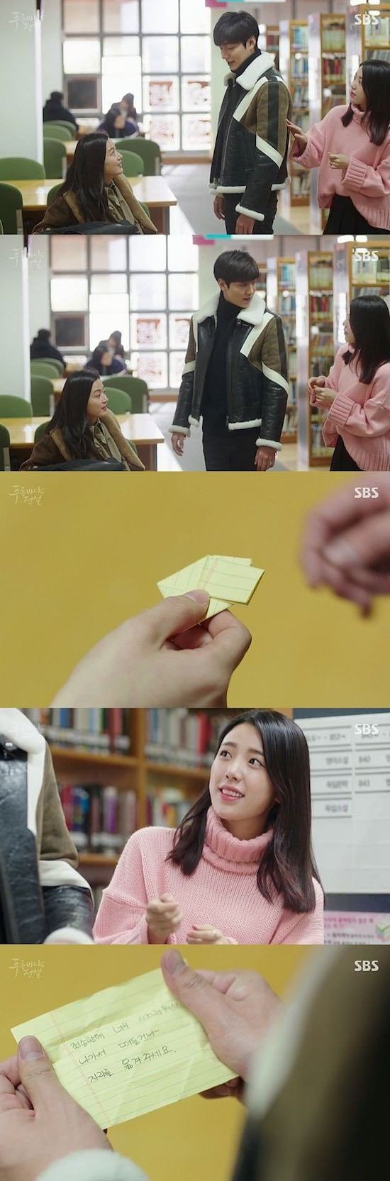 현실적인 드라마.jpg | 인스티즈