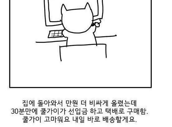 낙천적인 중고나라 사기피해자 | 인스티즈