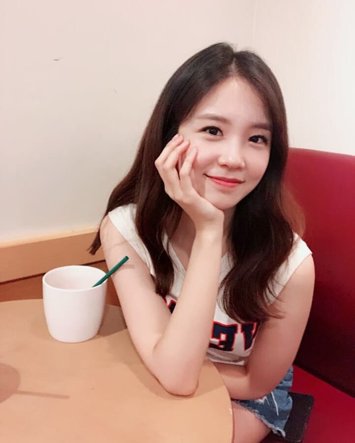장예원 아나운서 | 인스티즈