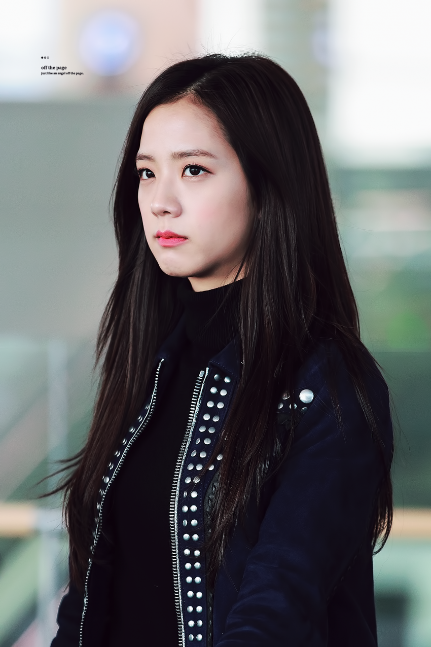 오늘자 생일을 맞은 블랙핑크 지수 | 인스티즈