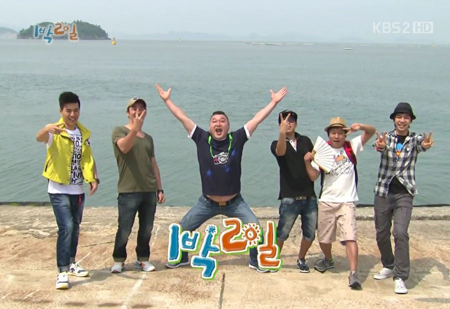 연예대상 수상자 최다 배출 예능프로 TOP 5 | 인스티즈
