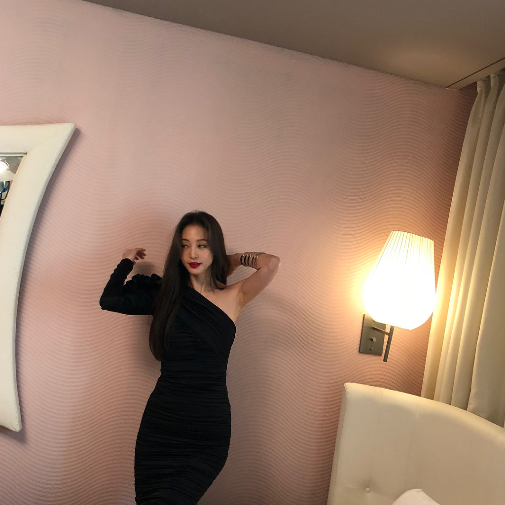 고양이상 끝판왕 연예인.jpgif | 인스티즈