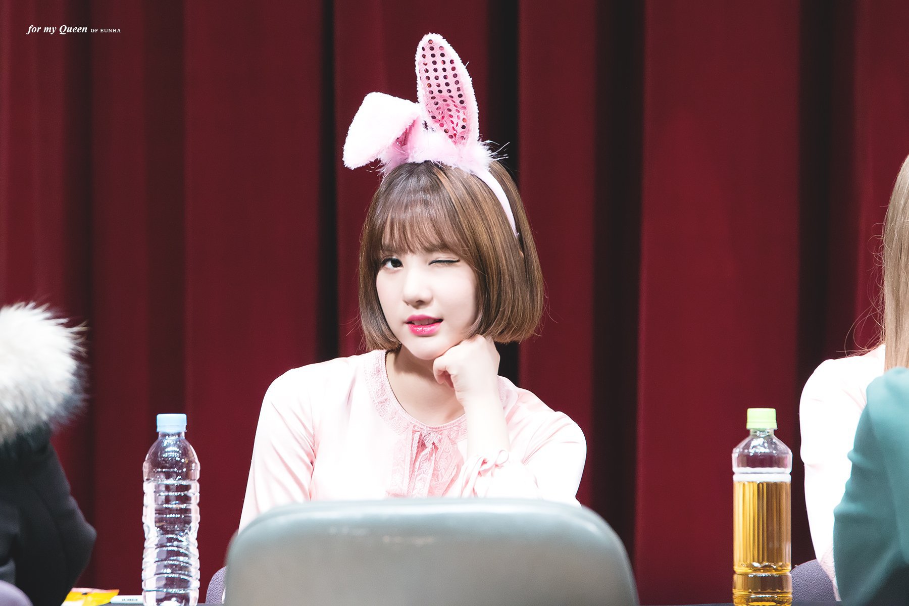 여자친구 은하 | 인스티즈