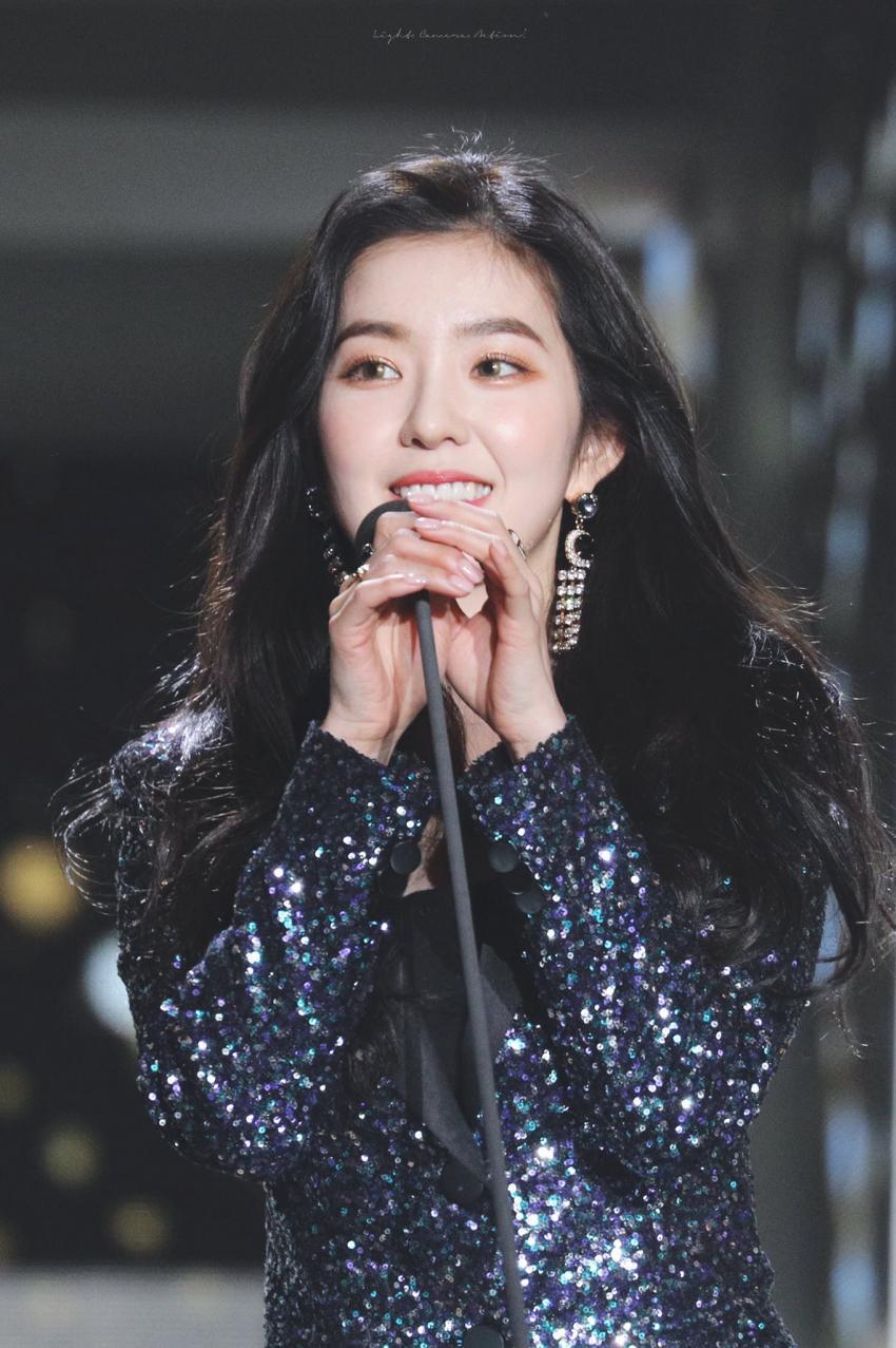 월요일에는 레드벨벳 아이린.jpgif | 인스티즈