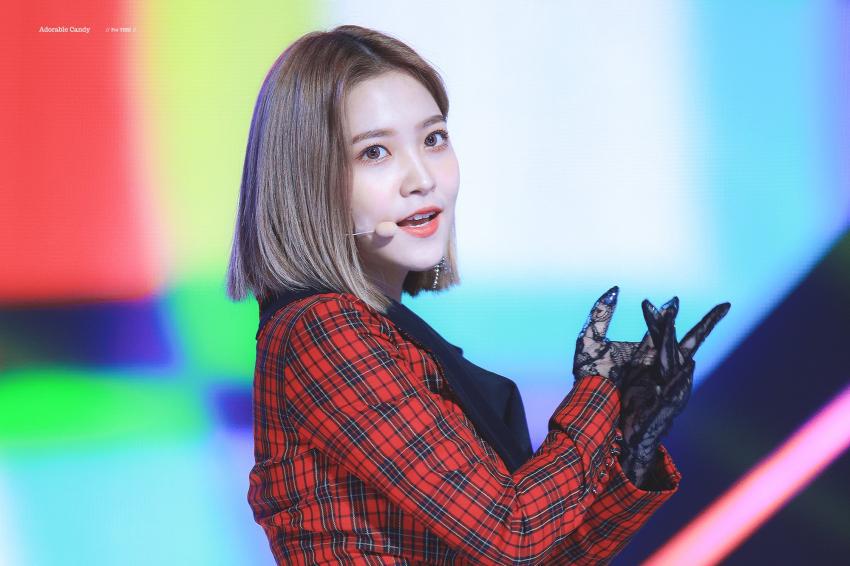 2017 가요대제전 레드벨벳 5 | 인스티즈