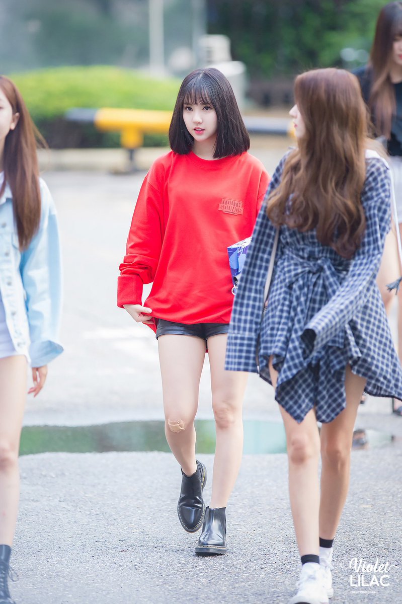 여자친구 은하.jpgif | 인스티즈