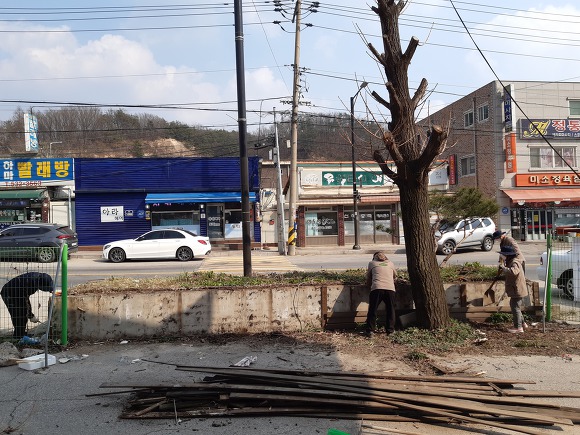 일동주유소 이미지