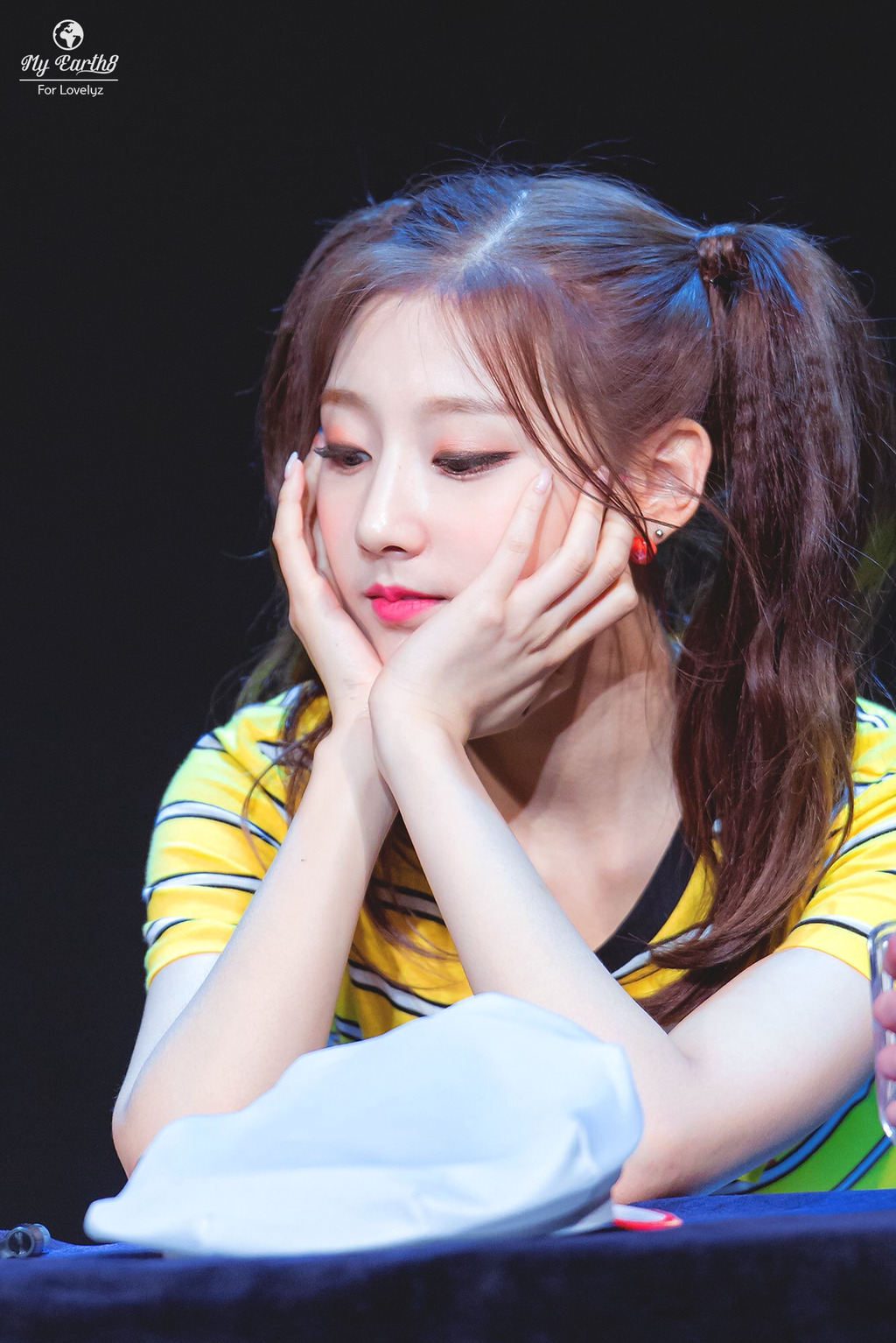 [러블리즈] 토레타는 내 취향은 아니라서 예인이 | 인스티즈