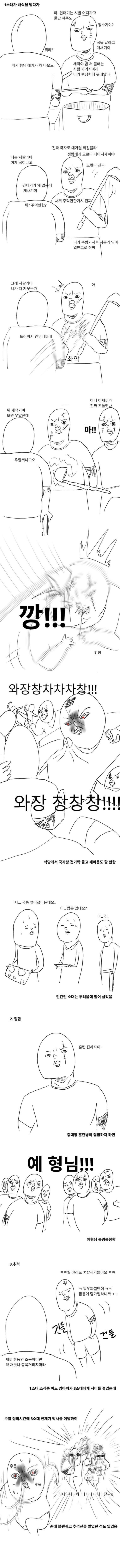미필은노하이(feat. 달거니) | 인스티즈