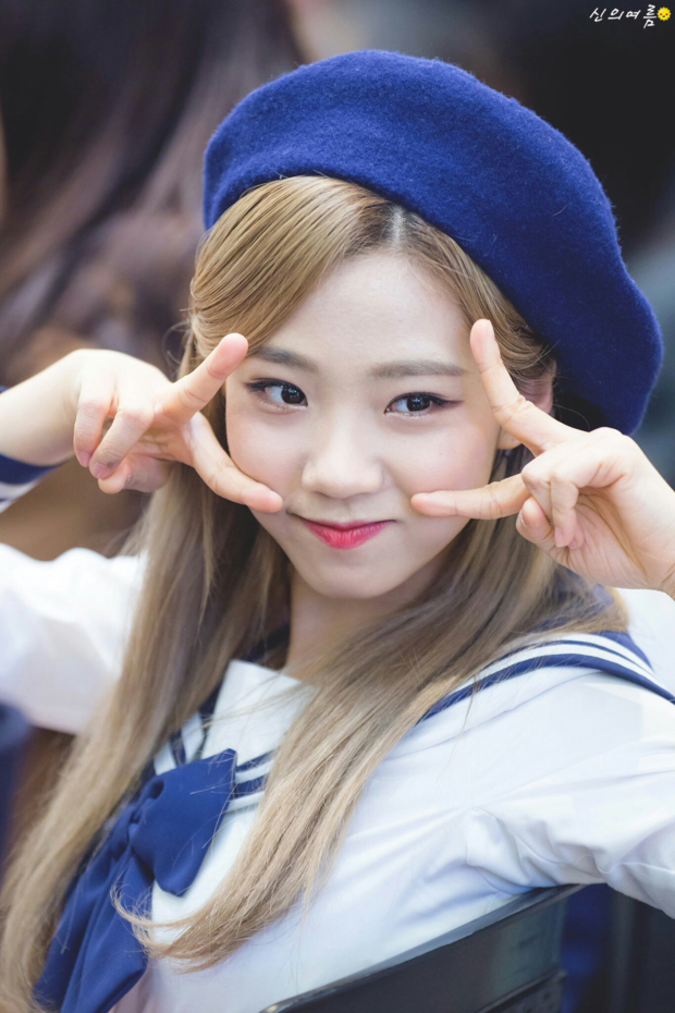 우주소녀 여름 | 인스티즈