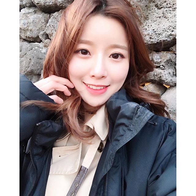 1박2일 나왔던 이향 아나운서.jpggif | 인스티즈