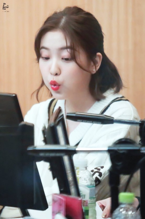 레드벨벳 예리.jpgif | 인스티즈