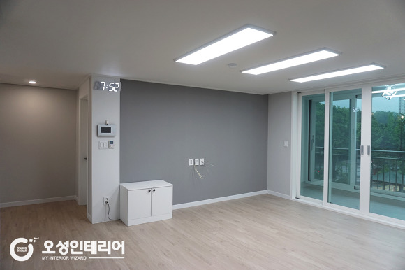 오성인테리어 이미지
