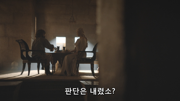[왕좌의게임] 폭풍의 딸 62화 | 인스티즈