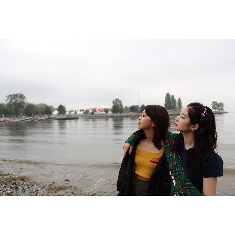오늘자 트와이스 인스타그램.jpg | 인스티즈