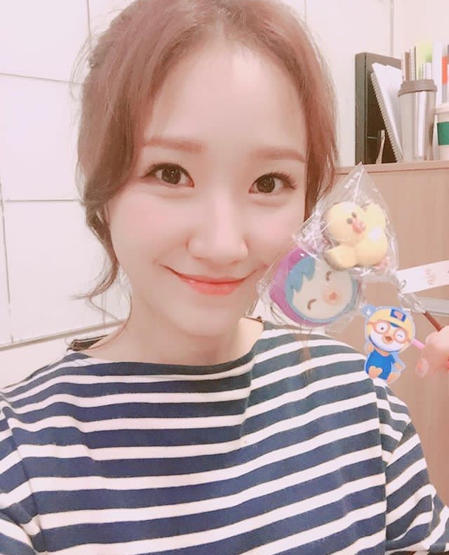 장예원 동생 장예인 | 인스티즈
