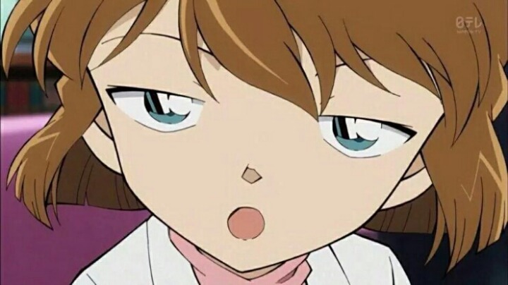 명탐정코난 장미 vs 미란이 두 히로인 중 자신의 취향은? | 인스티즈