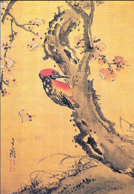 조선화랑 이미지
